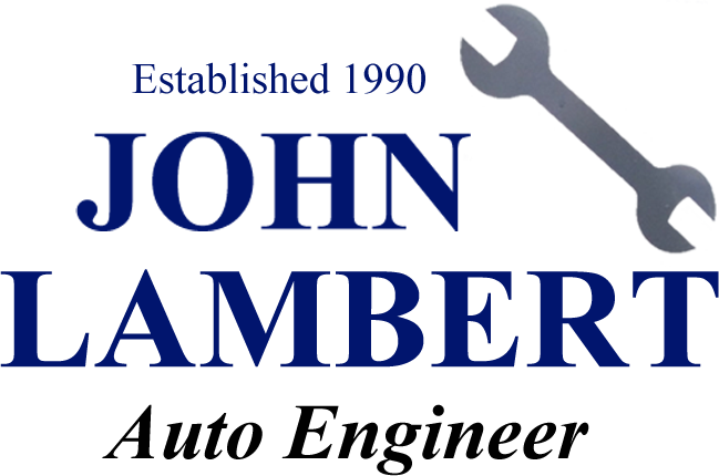 John Lambert Testimonial