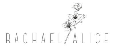 Rachael Alice Testimonial