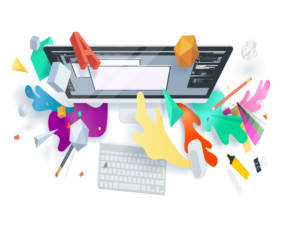 Graphic Design Services
