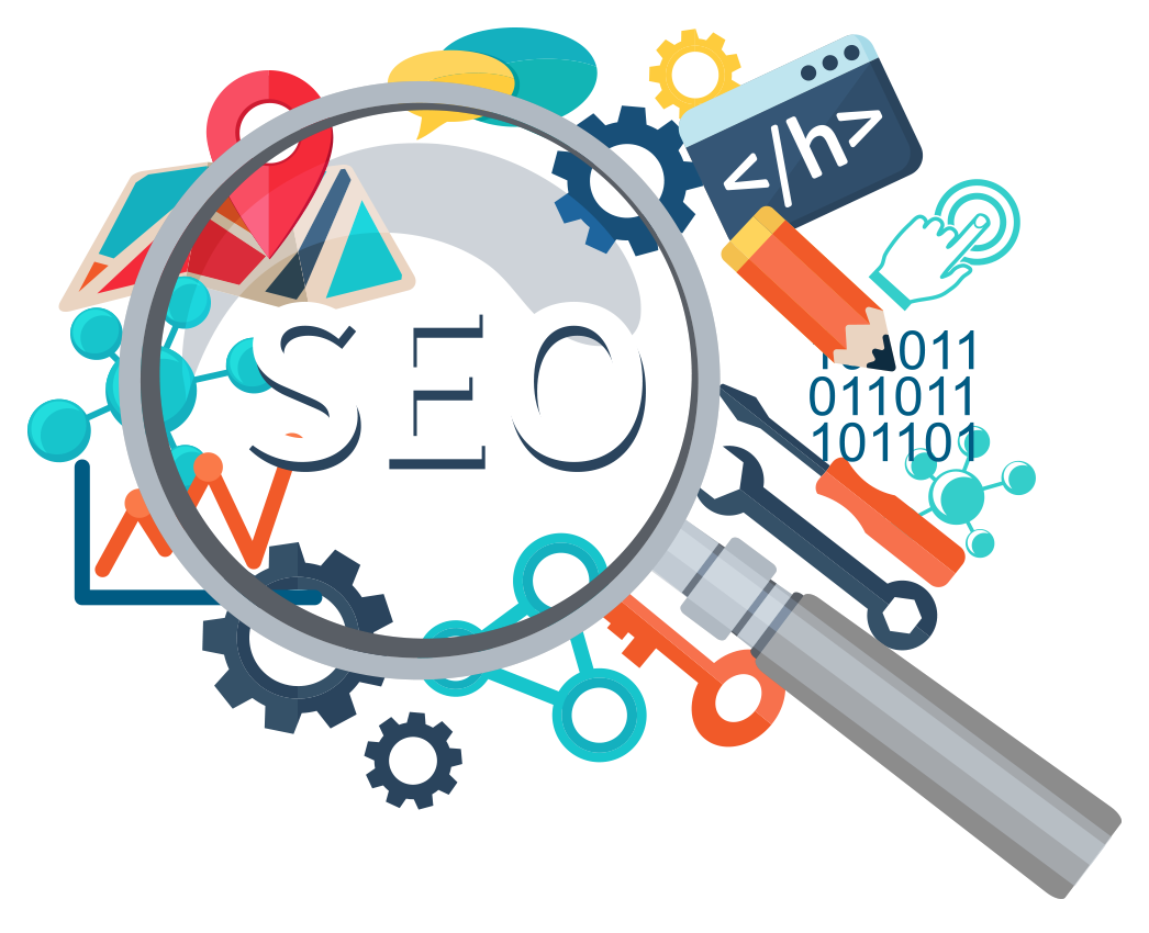 SEO Optimisation Services